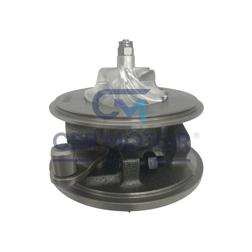 KORAS TS A8148K VW 1.9TDI 08-10