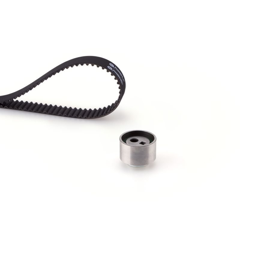 KOMPLET ROZRZĄDU GATES K015413XS PSA 2.0 94-