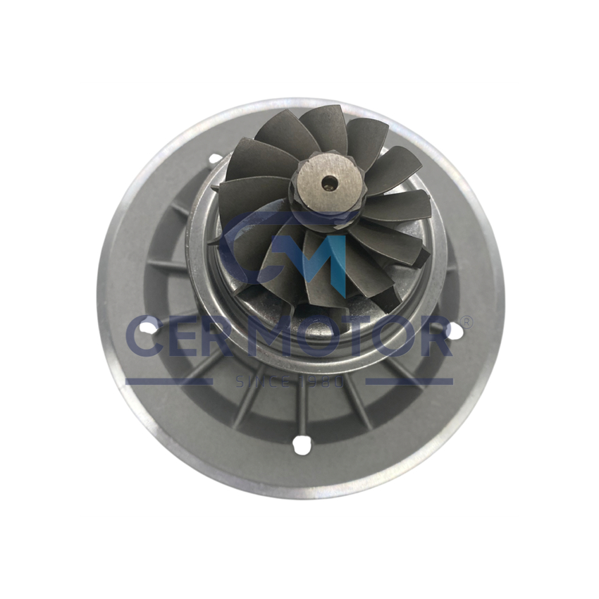 KORAS CER A5011K PERKINS 1104D-E44TA 06-