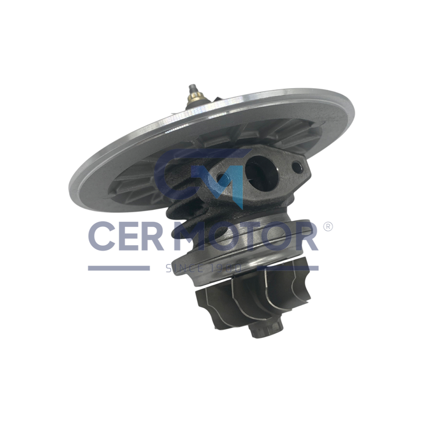 KORAS CER A5011K PERKINS 1104D-E44TA 06-