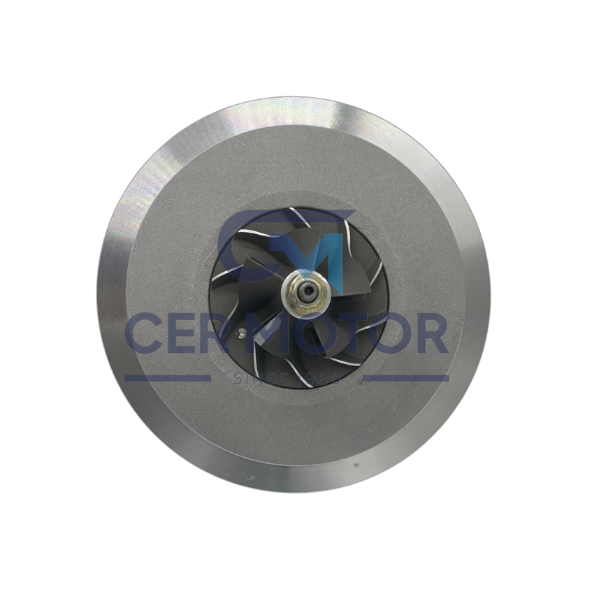 KORAS CER A5011K PERKINS 1104D-E44TA 06-