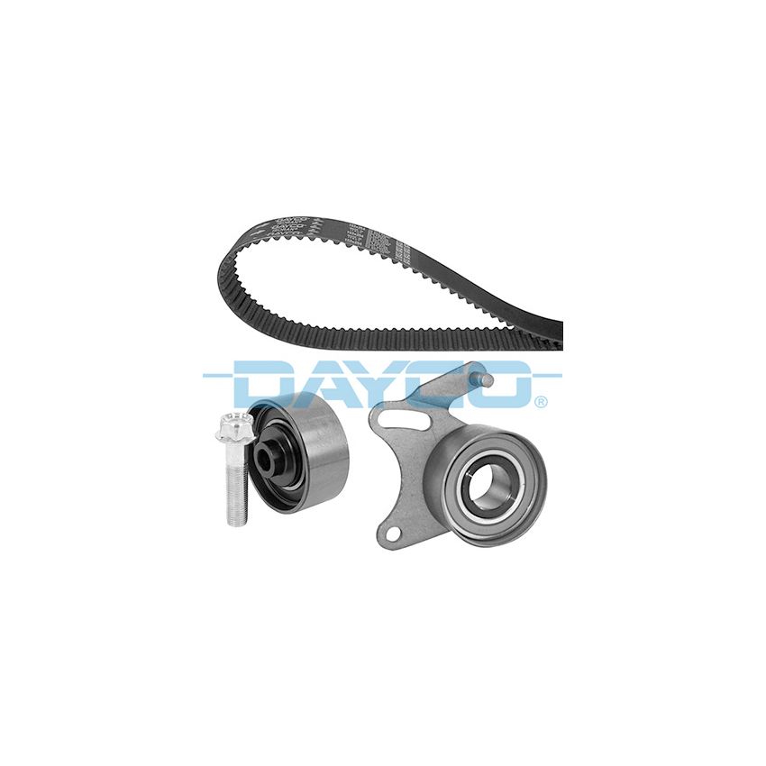 KOMPLET ROZRZĄDU DAYCO KTB825 OPEL 1.5D 93-00