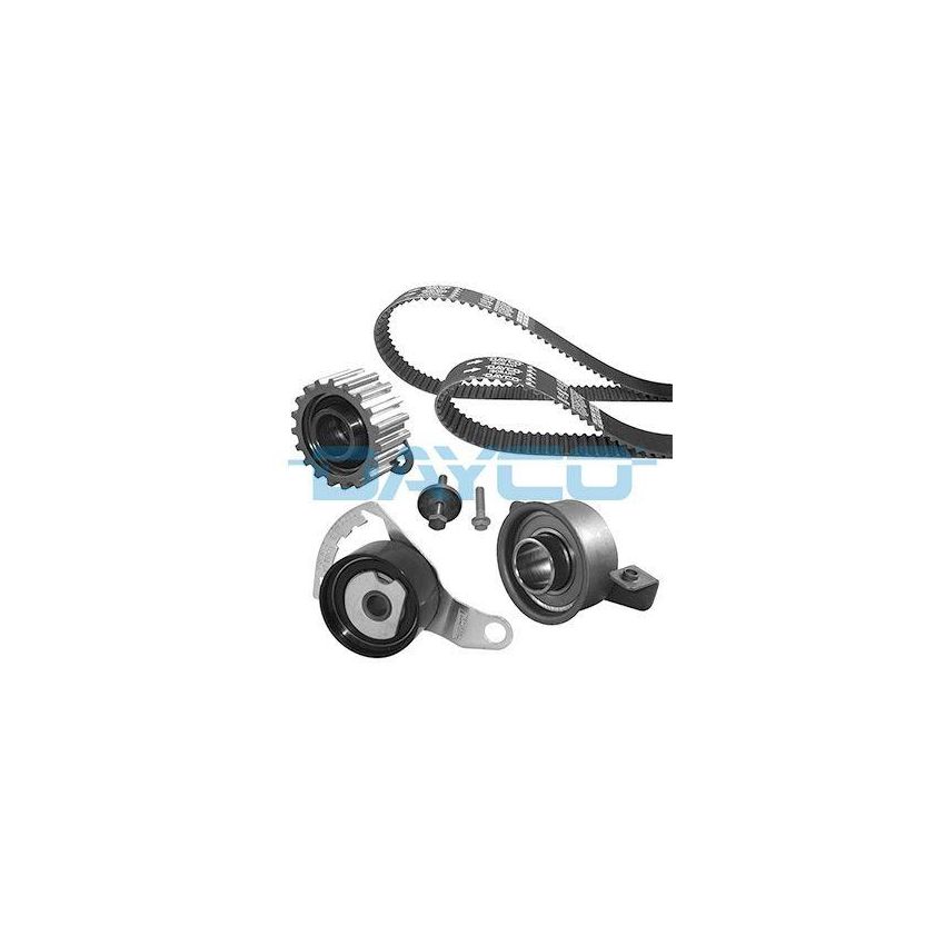 KOMPLET ROZRZĄDU DAYCO KTB250 FORD 1.8D 95-