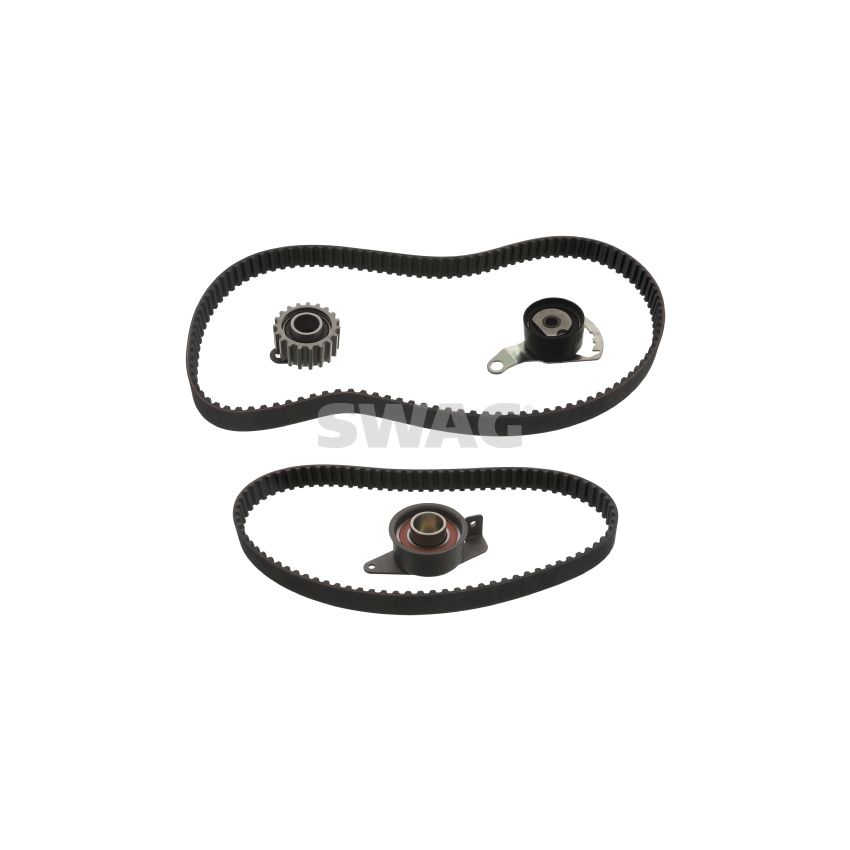 KOMPLET ROZRZĄDU SWAG 50927081 FORD 1.8D 95-