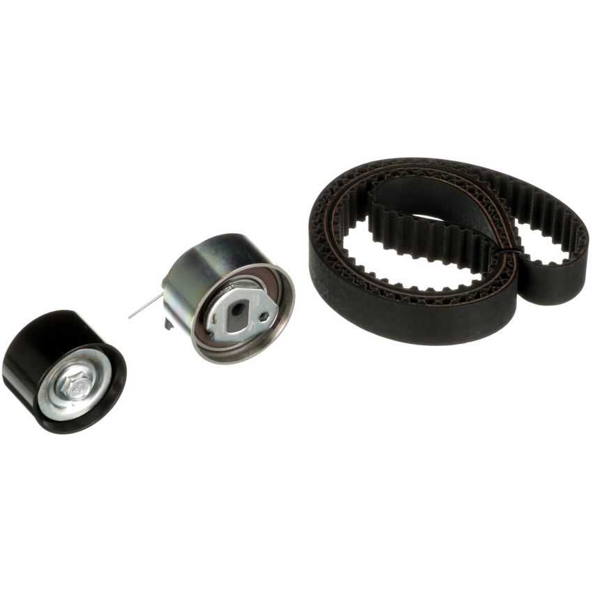 KOMPLET ROZRZĄDU GATES K01T265 CHRYSLER 2.4 00-10
