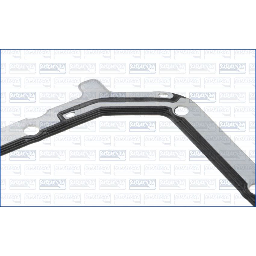 USZCZELKA MISKI OLEJU AJUSA 14059300 BMW 2.0-3.2 92-10
