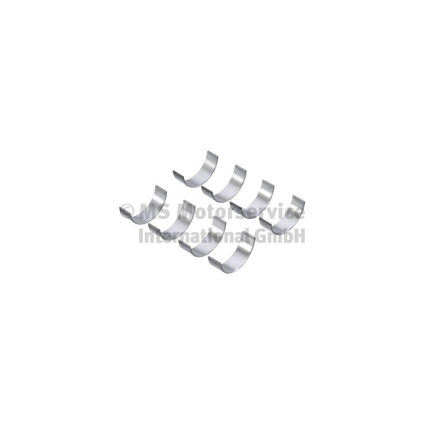 PANEWKI KORBOWODOWE KOLBENSCHMIDT 37121610 0.25 FORD 1.6-1.8 98-