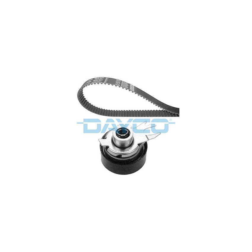 KOMPLET ROZRZĄDU DAYCO KTB355 VW 1.0 94-99