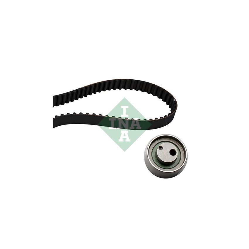 KOMPLET ROZRZĄDU INA 530032410 SUZUKI 1.0-1.3 89-02