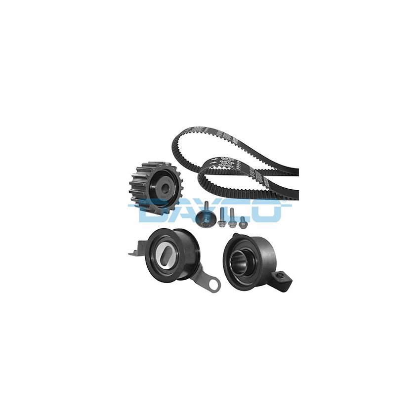 KOMPLET ROZRZĄDU DAYCO KTB211C FORD 1.8D 88-01