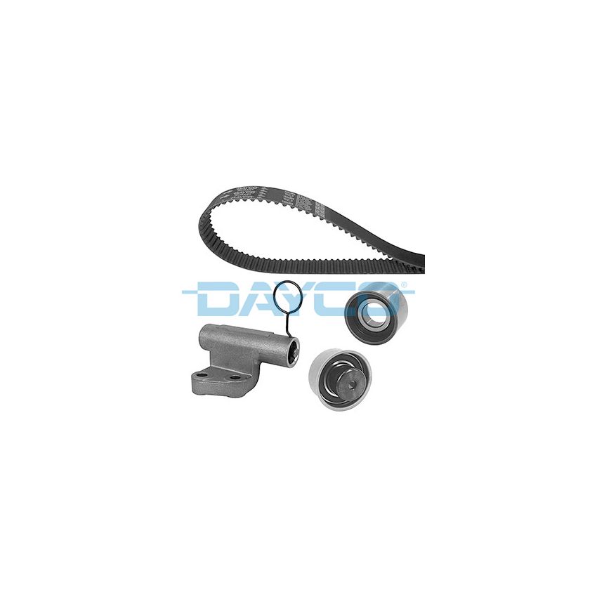 KOMPLET ROZRZĄDU DAYCO KTB774 KIA 2.5 99-06