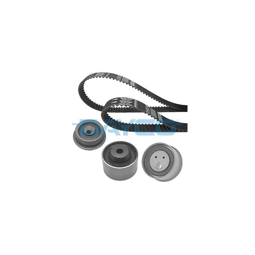 KOMPLET ROZRZĄDU DAYCO KTB704 MITSUBISHI 2.0 88-02