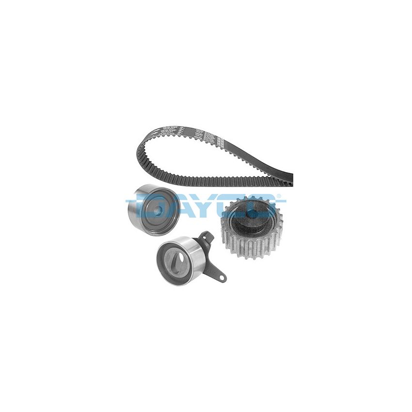 KOMPLET ROZRZĄDU DAYCO KTB433 MAZDA 1.5 94-98