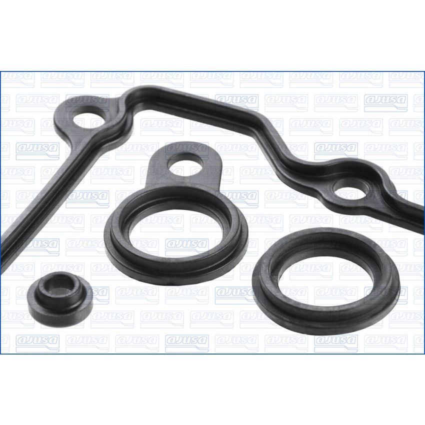KOMPLET USZCZELEK POKRYWY ZAWORÓW AJUSA 56002000 BMW 1.8-1.9 89-99