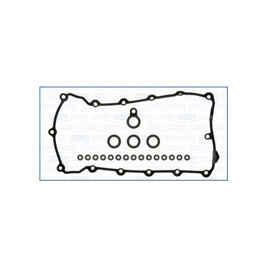 KOMPLET USZCZELEK POKRYWY ZAWORÓW AJUSA 56002000 BMW 1.8-1.9 89-99