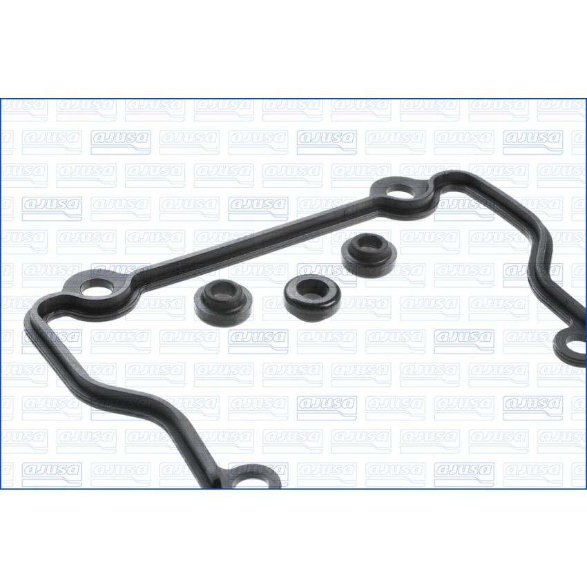 KOMPLET USZCZELEK POKRYWY ZAWORÓW AJUSA 56007300 BMW 1.6-1.9 93-06