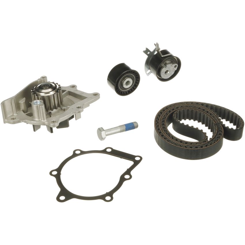 KOMPLET ROZRZĄDU GATES KP25633XS PSA 2.2D 07-
