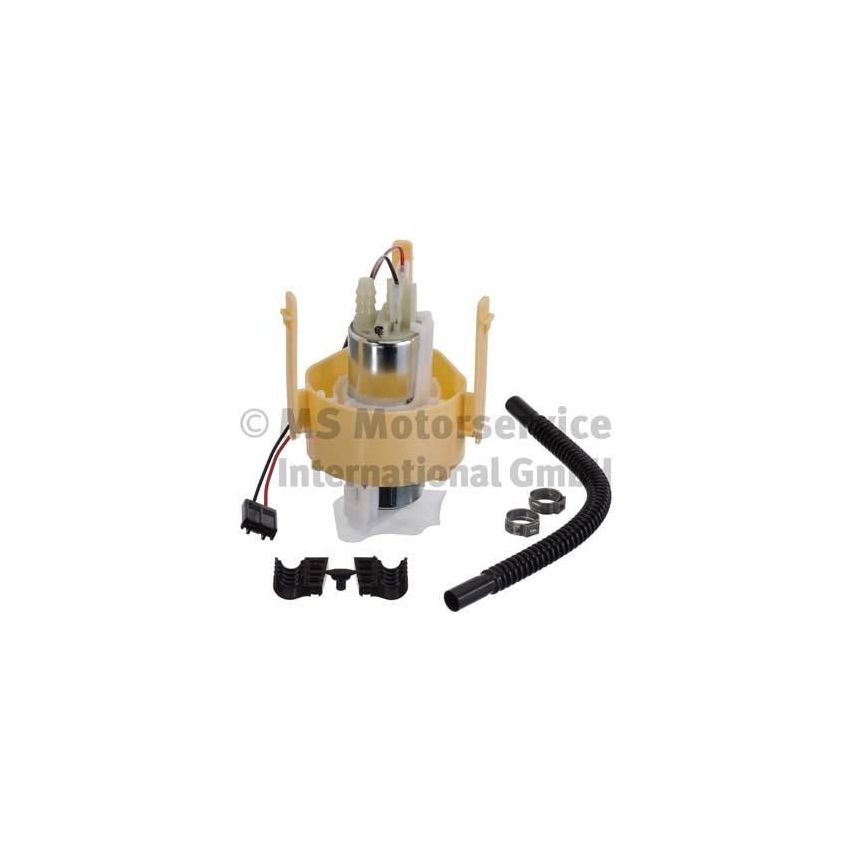 POMPA PALIWA PIERBURG 707795010 MERCEDES 2.1-3.0CDI 06-