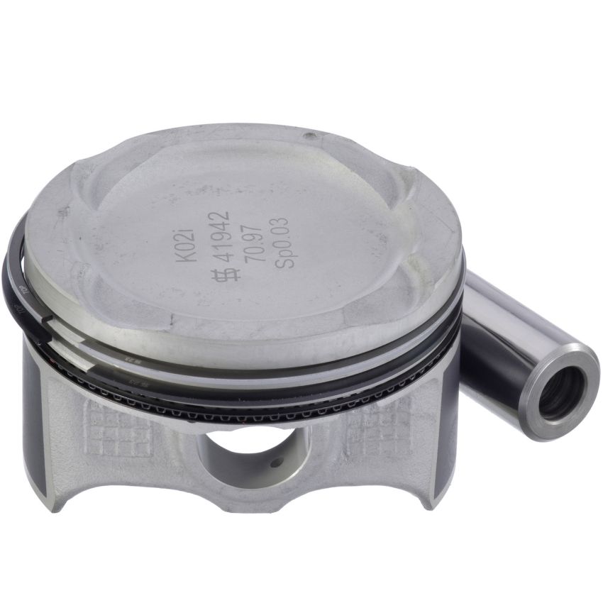 TŁOK KOLBENSCHMIDT 41942600 STD HYUNDAI 16V  1.2 10-