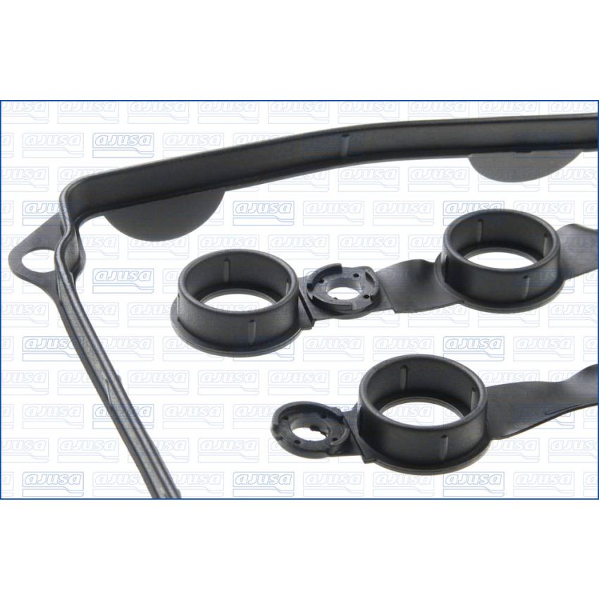 KOMPLET USZCZELEK POKRYWY ZAWORÓW AJUSA 56007000 BMW 2.0-3.2 95-03