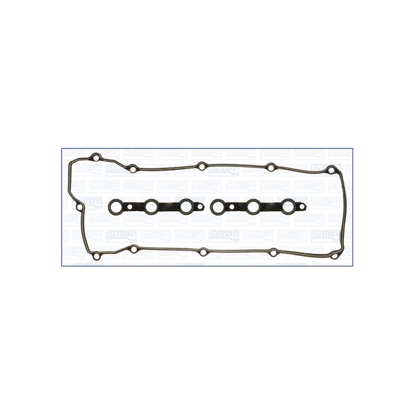 KOMPLET USZCZELEK POKRYWY ZAWORÓW AJUSA 56007000 BMW 2.0-3.2 95-03