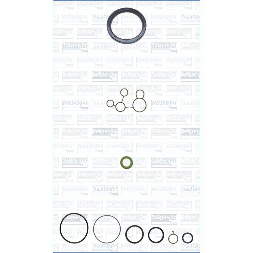 KOMPLET USZCZELEK BLOKU AJUSA 54263100 VW 2.5 07-09