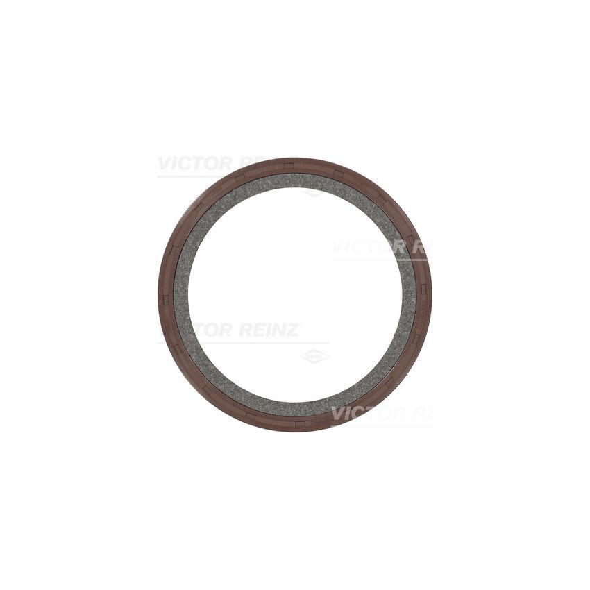 USZCZELNIACZ WAŁU PRZÓD SIMMERRING VICTOR REINZ 81-10621-00 ISUZU 6HK1 03-