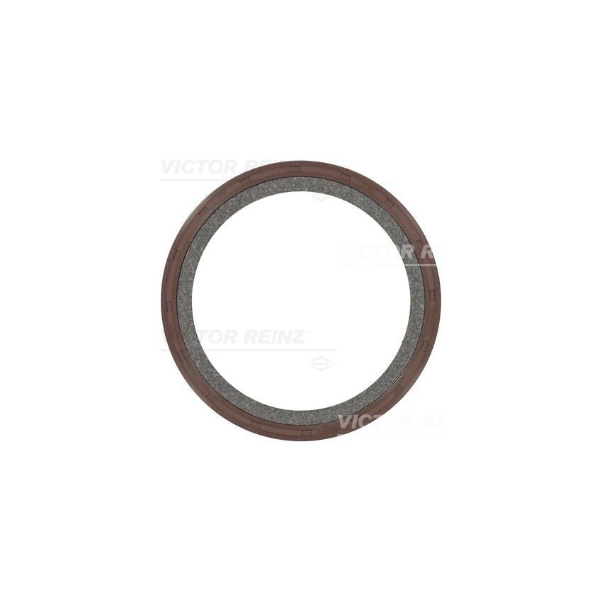 USZCZELNIACZ WAŁU PRZÓD SIMMERRING VICTOR REINZ 81-10621-00 ISUZU 6HK1 03-