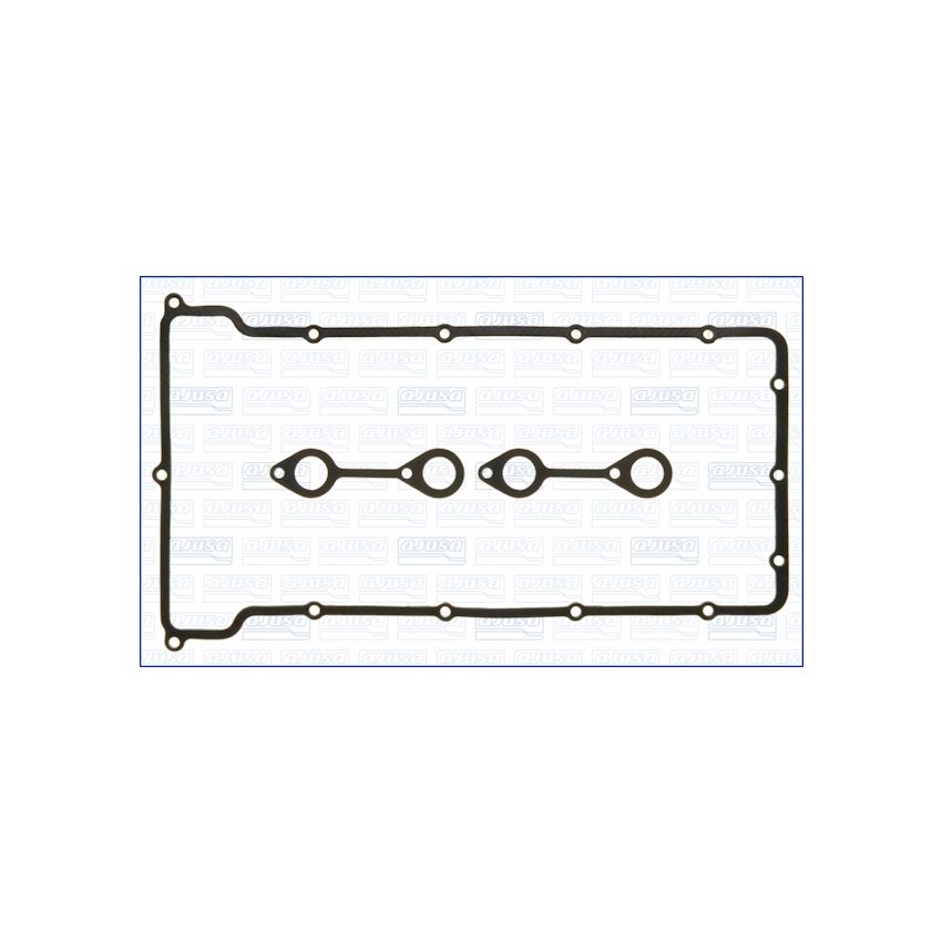 KOMPLET USZCZELEK POKRYWY ZAWORÓW AJUSA 56006900 BMW 2.0-2.3 86-93
