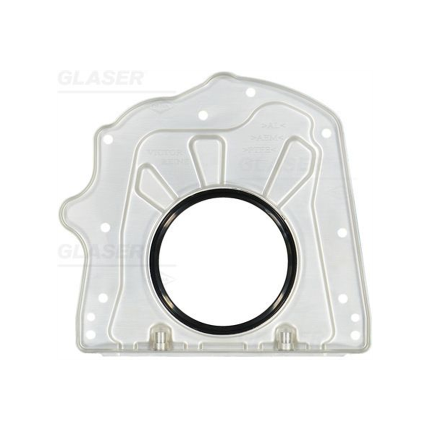 USZCZELNIACZ WAŁU TYŁ SIMMERRING GLASER P93229-01 MERCEDES 3.0-3.5 11-