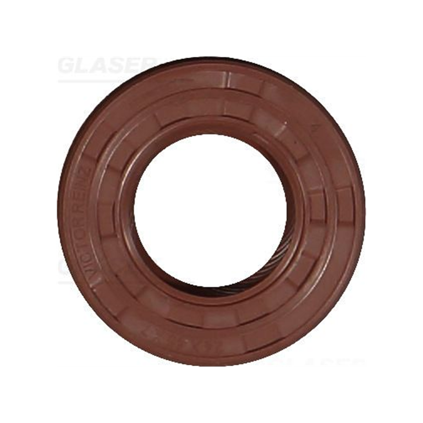 USZCZELNIACZ WAŁKA SIMMERING GLASER P93343-01 CHRYSLER 2.2CRD 02-