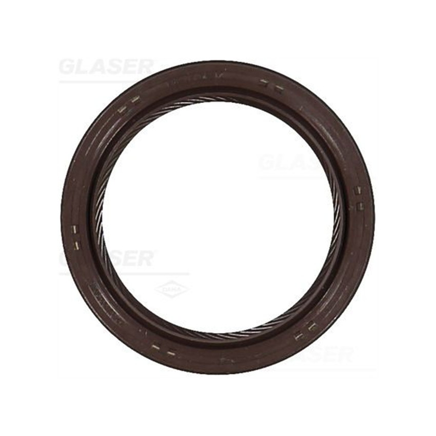 USZCZELNIACZ WAŁU PRZÓD SIMMERRING GLASER P93286-01 MAZDA 1.5-1.8 14-