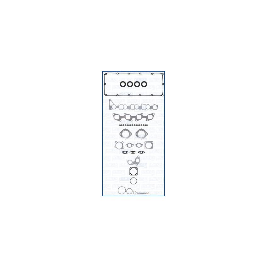 KOMPLET USZCZELEK GŁOWICY AJUSA 53070800 ISUZU 2.5 12-