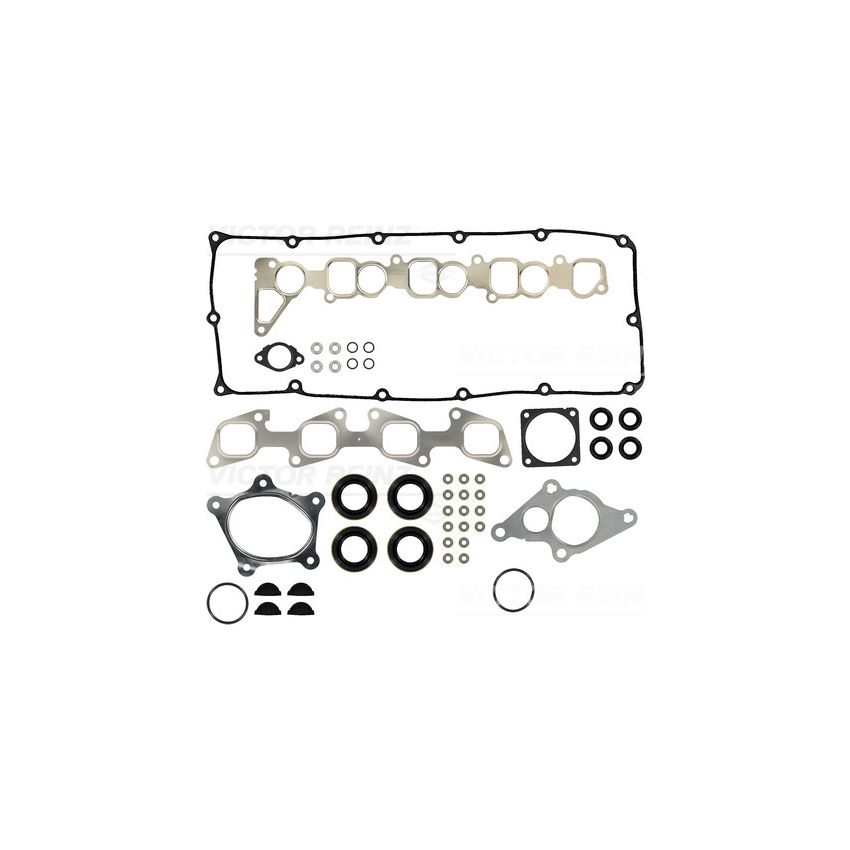 KOMPLET USZCZELEK GŁOWICY VICTOR REINZ 02-54027-02 ISUZU 2.5 12-