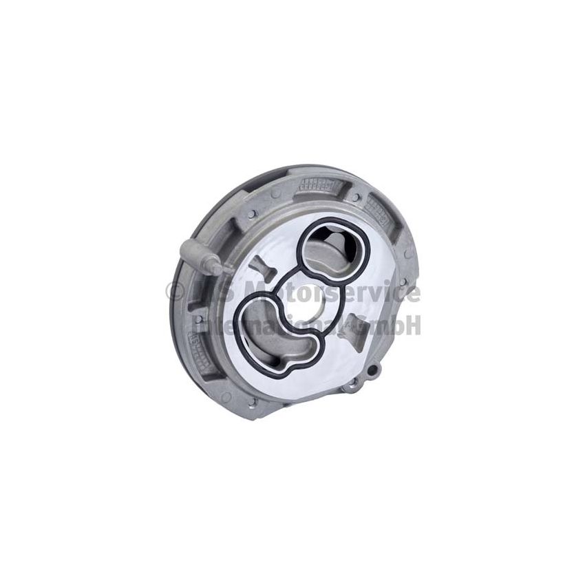 POMPA OLEJU BF 20140411000 VOLVO D13 03-21