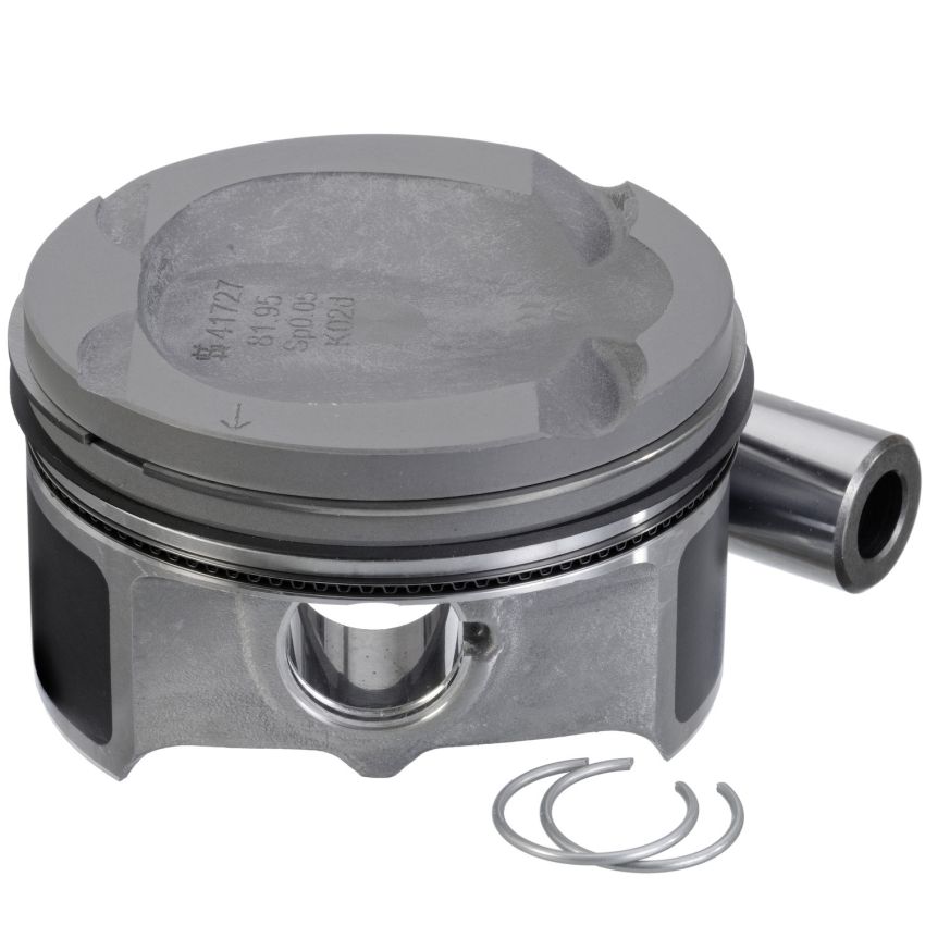 TŁOK KOLBENSCHMIDT 41727600  STD MERCEDES 1.8 07-