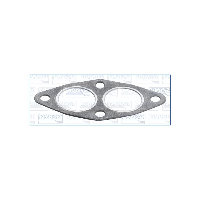 USZCZELKA RURY WYDECHOWEJ AJUSA 00581000 BMW 1.6-1.9 87-02