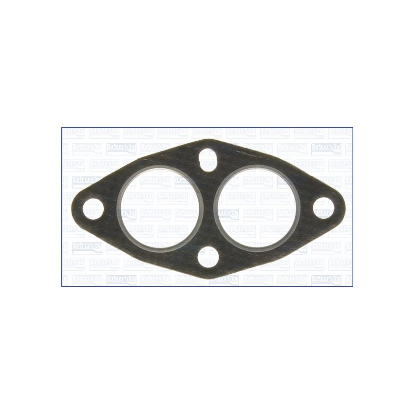 USZCZELKA RURY WYDECHOWEJ AJUSA 00581000 BMW 1.6-1.9 87-02