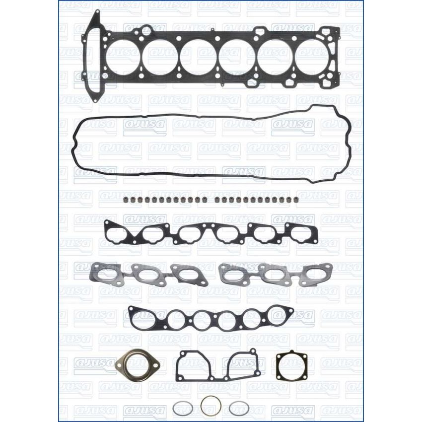 KOMPLET USZCZELEK GŁOWICY AJUSA 52396400 NISSAN 4.8 00-