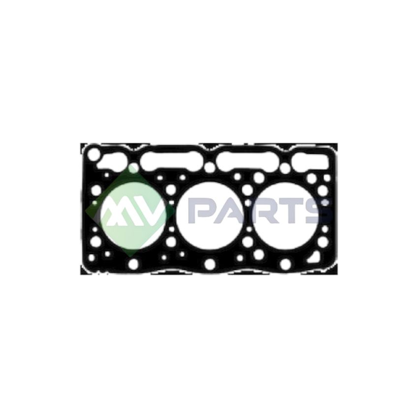 USZCZELKA GŁOWICY MV PARTS H1165A KUBOTA D905