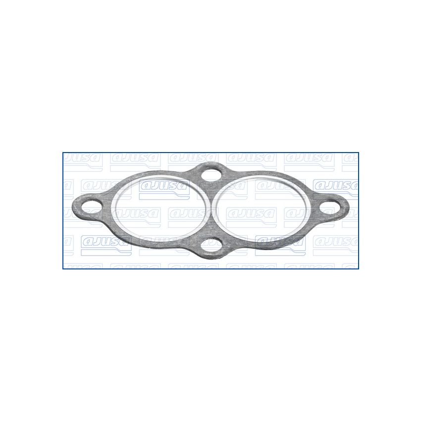 USZCZELKA RURY WYDECHOWEJ AJUSA 00582100 BMW 1.8-1.9 89-99