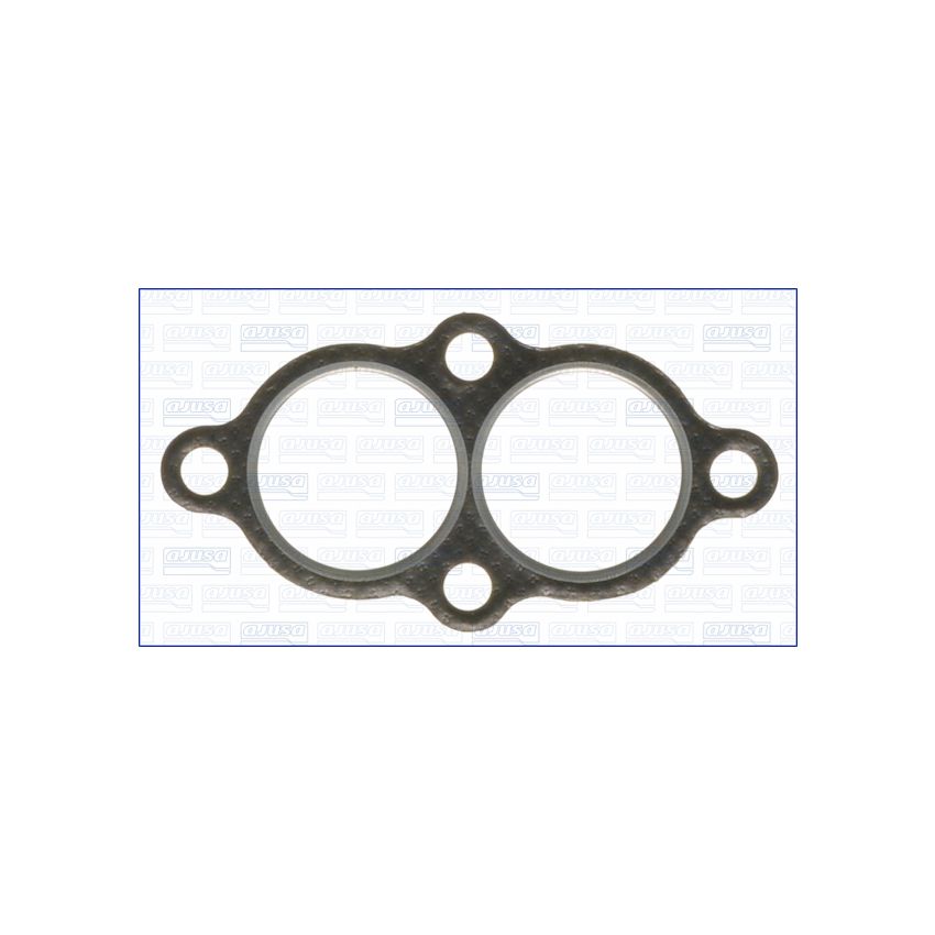 USZCZELKA RURY WYDECHOWEJ AJUSA 00582100 BMW 1.8-1.9 89-99