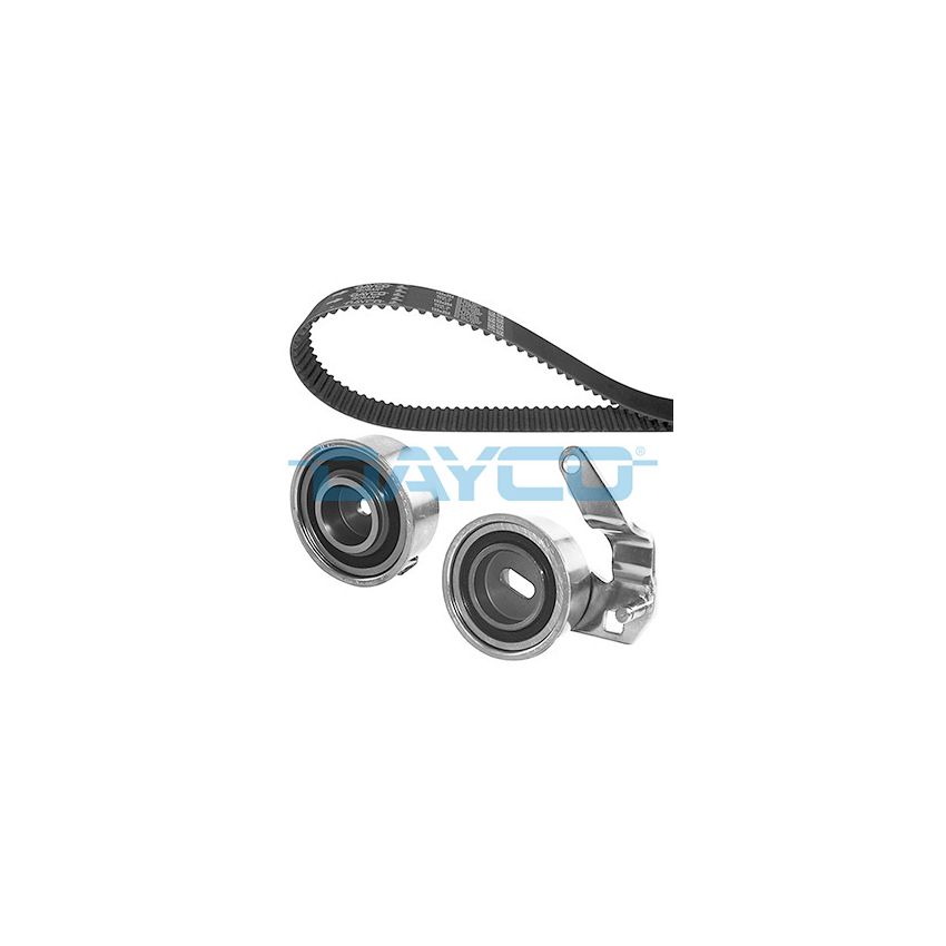 KOMPLET ROZRZĄDU DAYCO KTB170 OPEL 2.0 87-98
