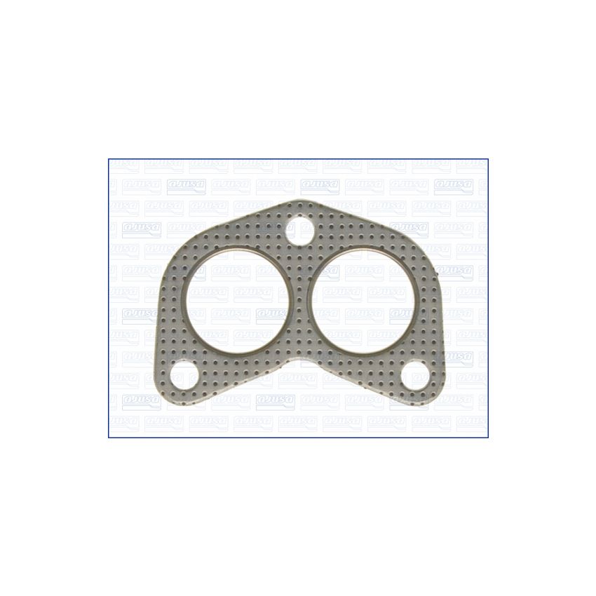 USZCZELKA RURY WYDECHOWEJ AJUSA 00314300 BMW 1.5-3.3 62-91
