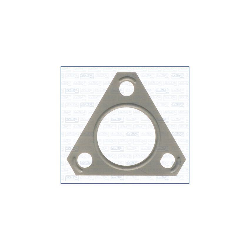 USZCZELKA RURY WYDECHOWEJ AJUSA 00317500 BMW 2.0-3.5 73-93