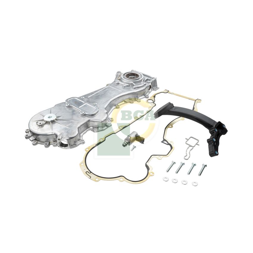 POMPA OLEJU BGA LP2299 FIAT 1.3D 09-18