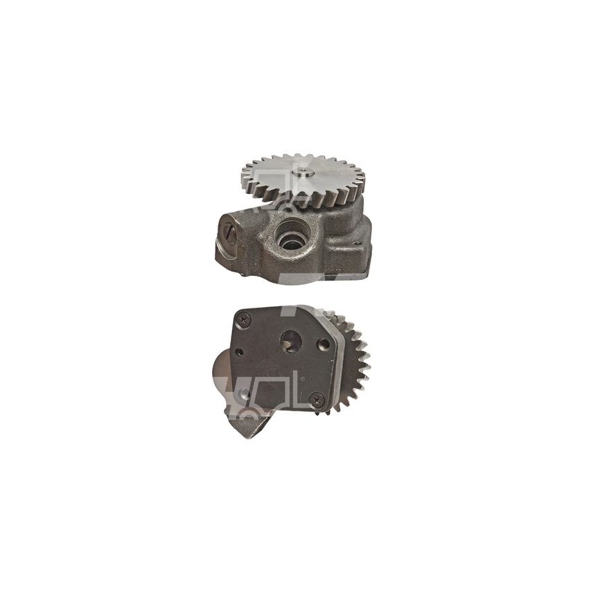 POMPA OLEJU BEP B59634 DEUTZ F2L912 68-