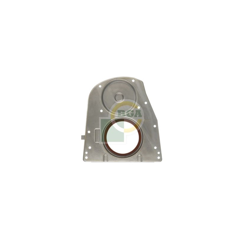 USZCZELNIACZ WAŁU TYŁ SIMMERRING BGA OC6360 MERCEDES 2.5-3.5 05-