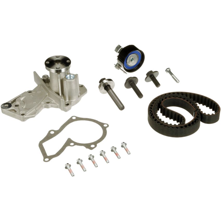 KOMPLET ROZRZĄDU GATES KP15669XS FORD 1.2-1.6 02-