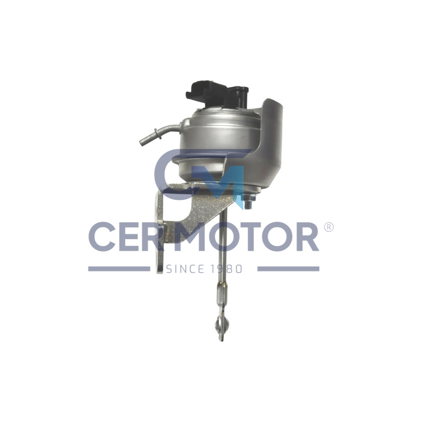 ZAWÓR WASTEGATE ELEKTRONICZNY CER A9161 GTD1244VZ